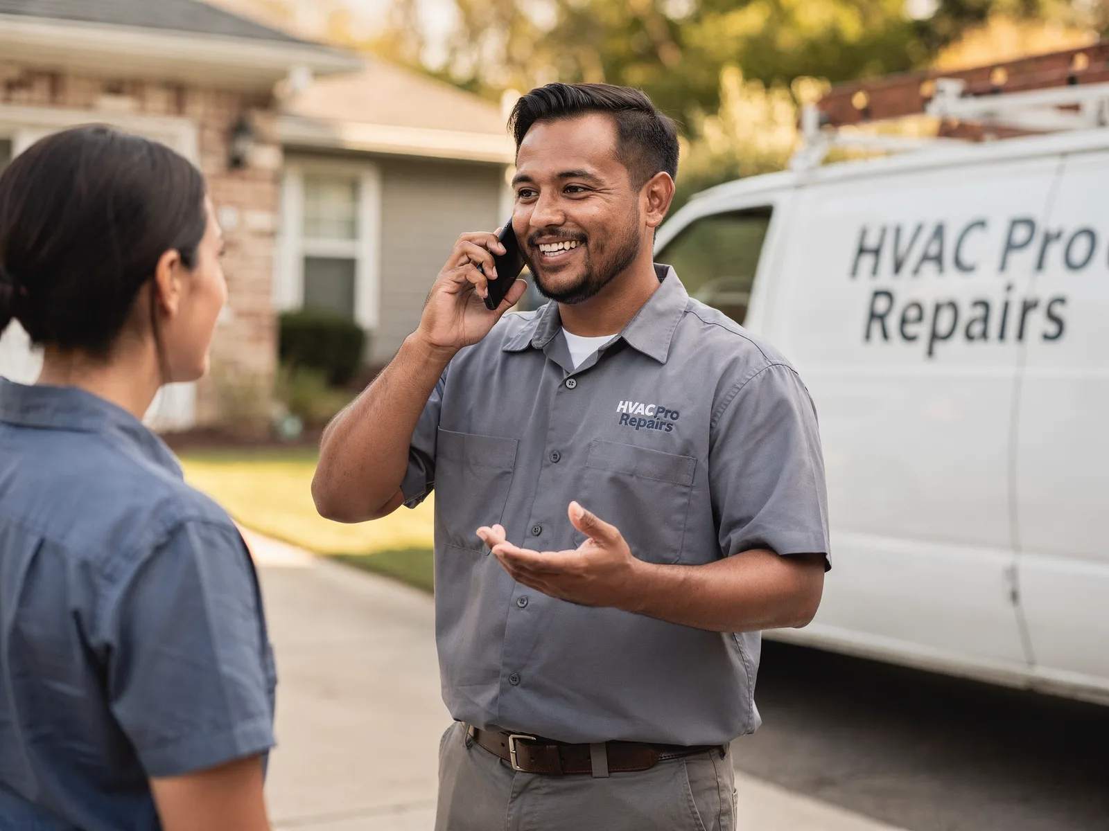 Heat Pump Repair Sussex, VA FAQs